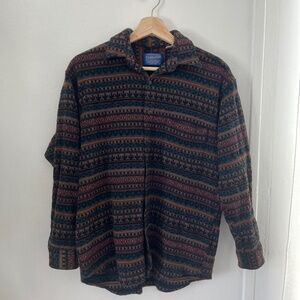 Pendleton Shirt
